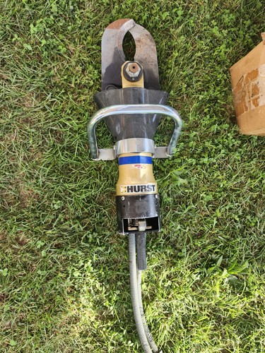 Hurst jaws life - jaws,