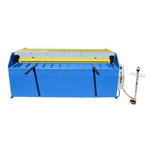 3hp 12 gauge - 52",